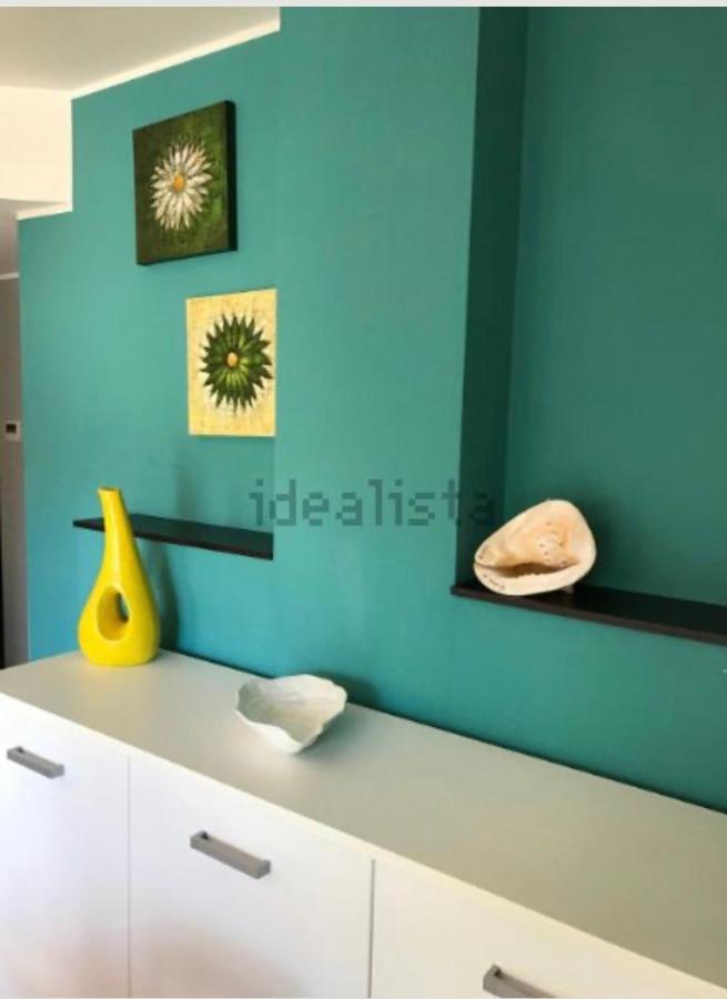 Casa Vacanze “Perla Del Circeo” Apartment Sabaudia Exterior photo