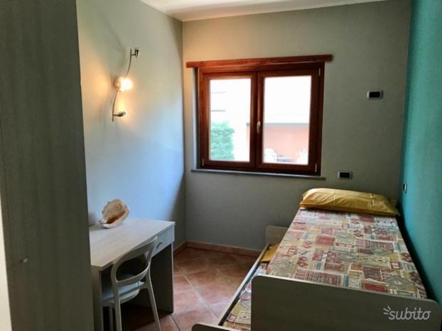 Casa Vacanze “Perla Del Circeo” Apartment Sabaudia Exterior photo