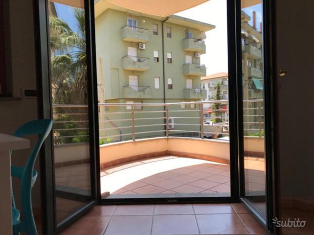 Casa Vacanze “Perla Del Circeo” Apartment Sabaudia Exterior photo