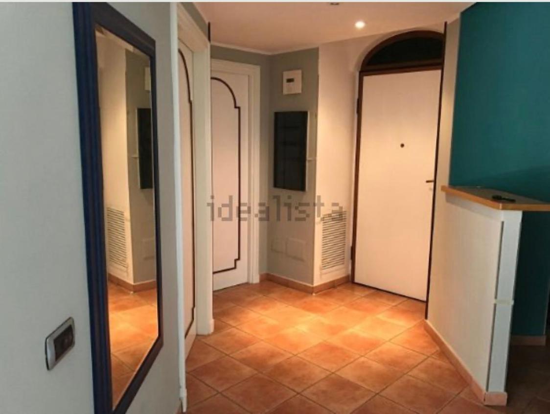 Casa Vacanze “Perla Del Circeo” Apartment Sabaudia Exterior photo